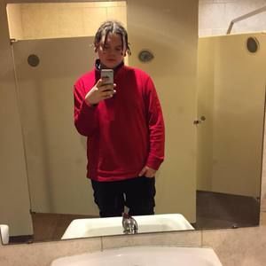 Meet your Posher, Brennon